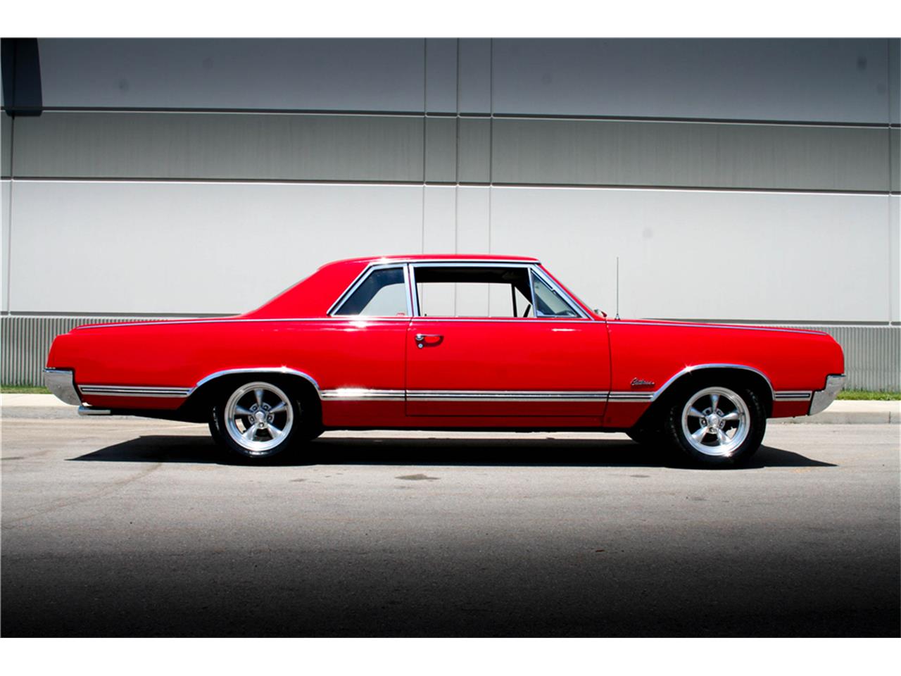 1965 Oldsmobile F85 for Sale | ClassicCars.com | CC-934649