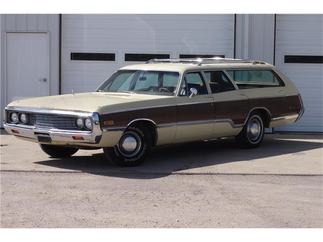 1970 Chrysler Town & Country (CC-934651) for sale in Scottsdale, Arizona
