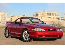 1998 Ford Mustang GT (CC-934654) for sale in Scottsdale, Arizona