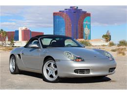 1997 Porsche Boxster (CC-934655) for sale in Scottsdale, Arizona