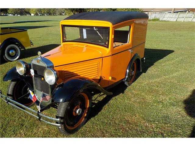 1932 Austin Bantam (CC-934660) for sale in Scottsdale, Arizona