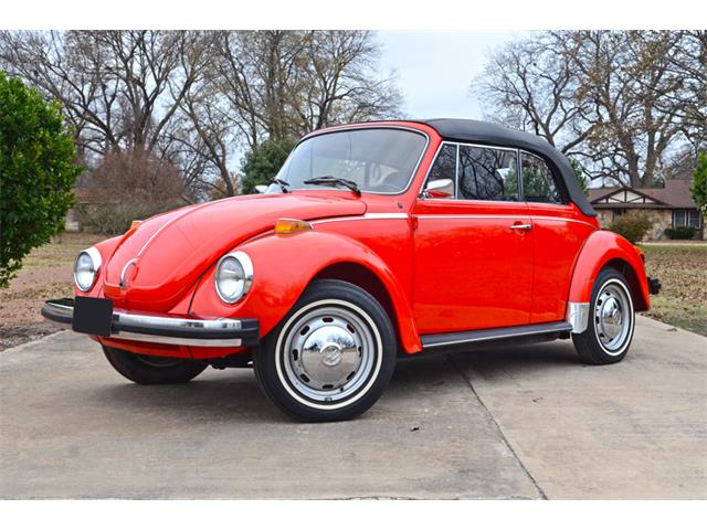 1978 Volkswagen Beetle (CC-934663) for sale in Scottsdale, Arizona