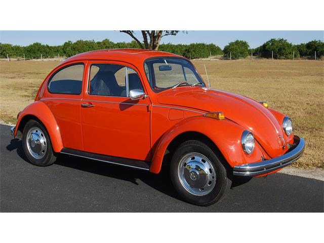 1970 Volkswagen Beetle (CC-934671) for sale in Kissimmee, Florida