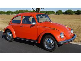 1970 Volkswagen Beetle (CC-934671) for sale in Kissimmee, Florida