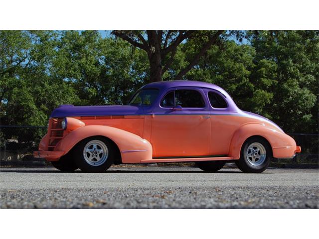 1937 Pontiac Coupe (CC-934672) for sale in Kissimmee, Florida