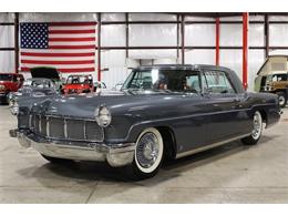 1956 Lincoln Continental Mark II (CC-930468) for sale in Kentwood, Michigan