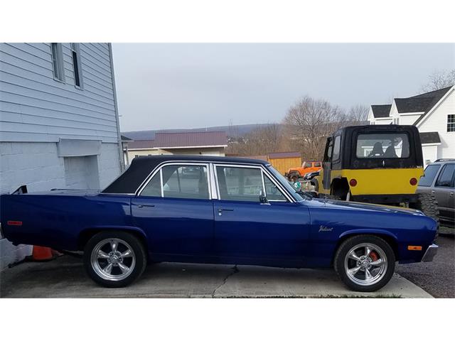 1973 Plymouth Valiant (CC-934708) for sale in Kissimmee, Florida