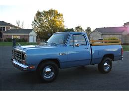 1985 Dodge B-100 (CC-934723) for sale in Scottsdale, Arizona