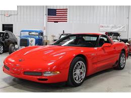2004 Chevrolet Corvette (CC-930476) for sale in Kentwood, Michigan