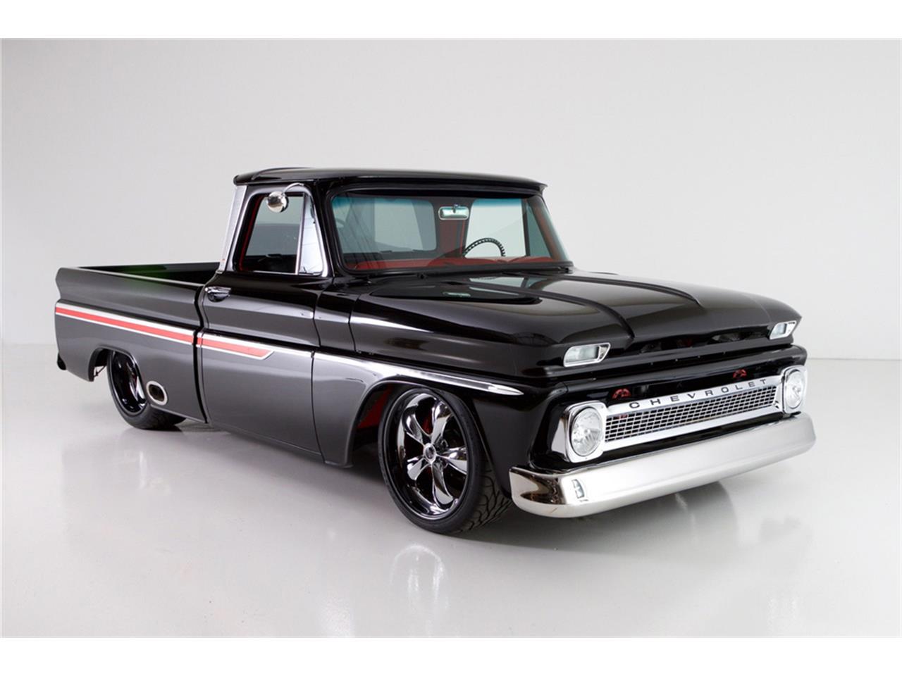 1965 Chevrolet C/K 10 for Sale | ClassicCars.com | CC-934764