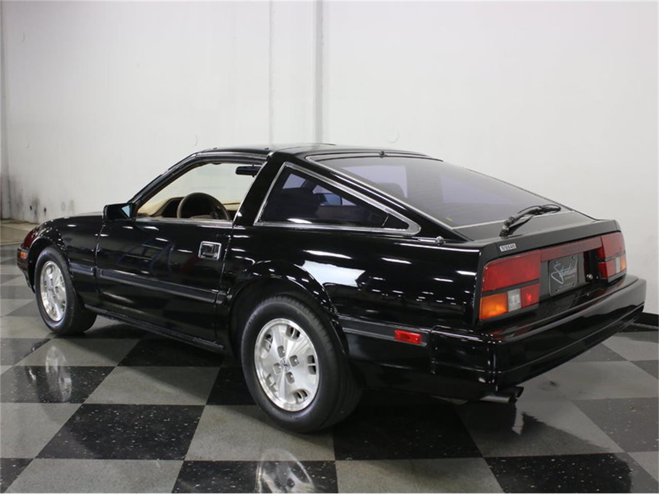 1985 Nissan 300ZX for Sale | ClassicCars.com | CC-930477