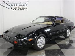 1985 Nissan 300ZX (CC-930477) for sale in Ft Worth, Texas