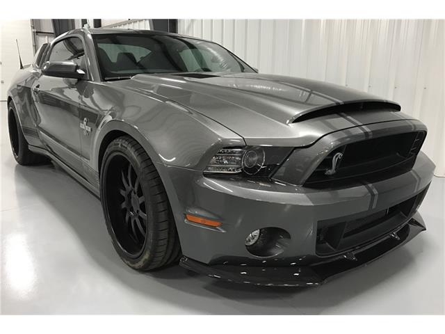 2014 Shelby GT500 (CC-934770) for sale in Scottsdale, Arizona