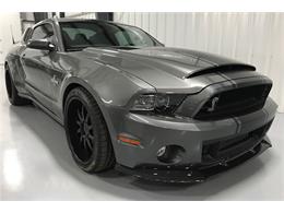 2014 Shelby GT500 (CC-934770) for sale in Scottsdale, Arizona