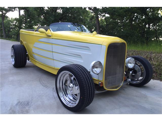 1932 Ford Roadster (CC-934774) for sale in Scottsdale, Arizona