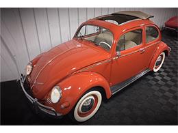 1956 Volkswagen Beetle (CC-934779) for sale in Scottsdale, Arizona