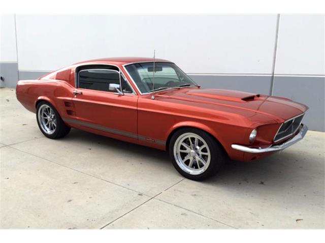 1967 Ford Mustang (CC-934781) for sale in Scottsdale, Arizona