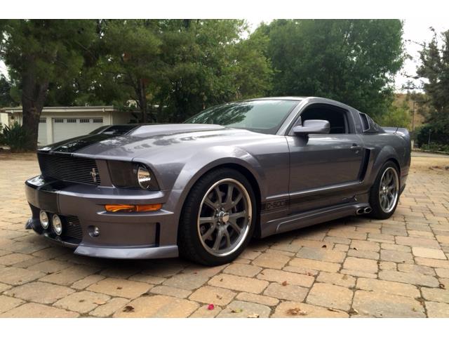2007 Ford Mustang (CC-934791) for sale in Scottsdale, Arizona