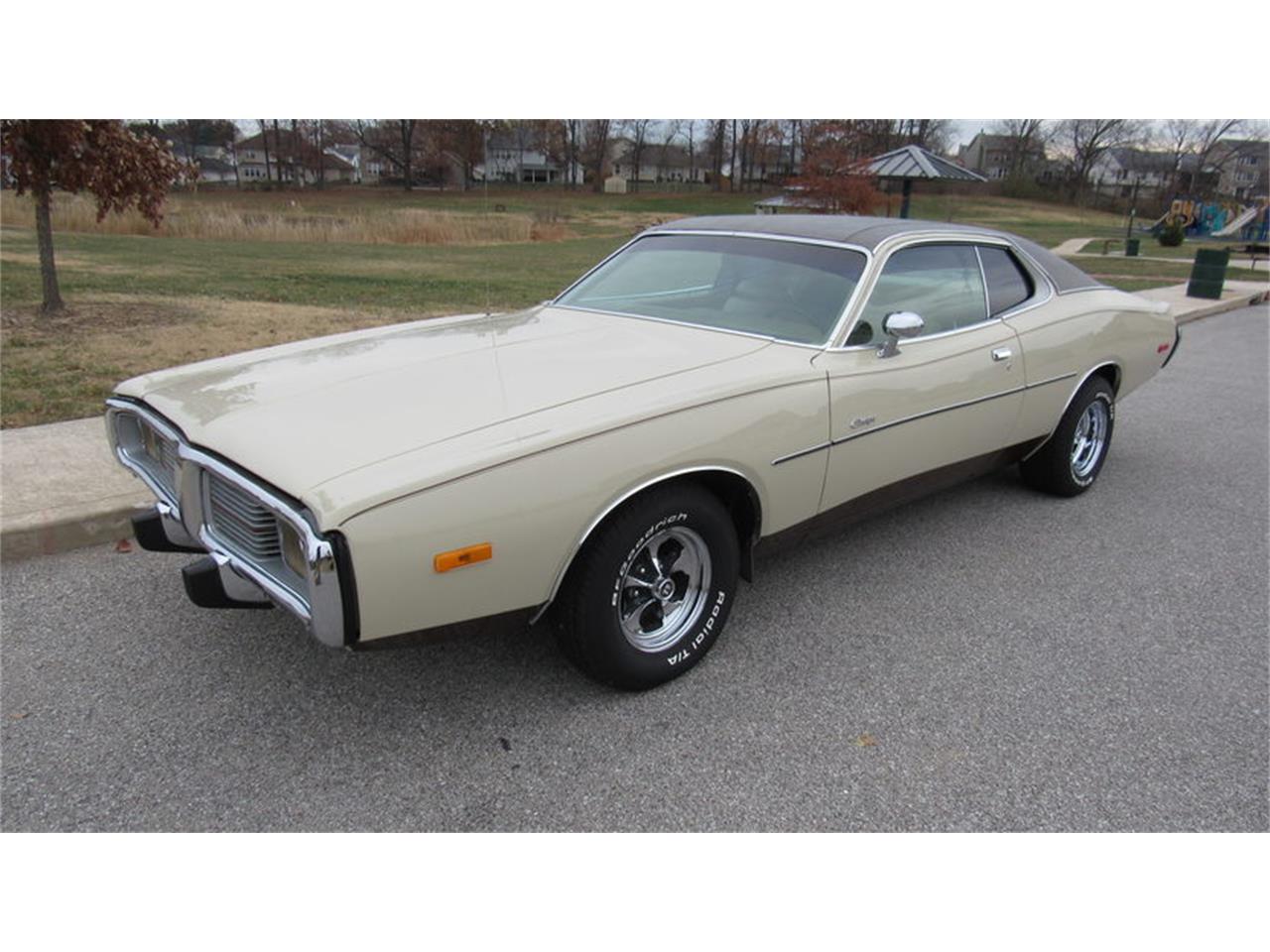 1974 Dodge Charger for Sale | ClassicCars.com | CC-934798