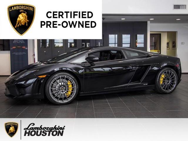 2013 Lamborghini LP550-2 (CC-930480) for sale in Houston, Texas