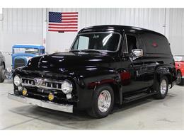 1953 Ford Panel Truck (CC-930481) for sale in Kentwood, Michigan