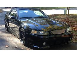 2001 Ford Mustang (CC-934832) for sale in Kissimmee, Florida