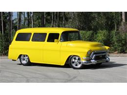 1957 Chevrolet Suburban (CC-934841) for sale in Kissimmee, Florida
