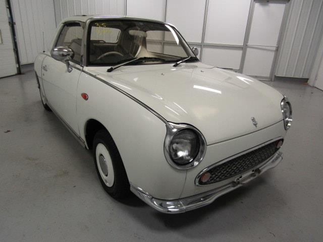 1991 Nissan Figaro (CC-934879) for sale in Christiansburg, Virginia
