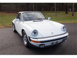 1983 Porsche 911 (CC-934885) for sale in Essex Junction, Vermont