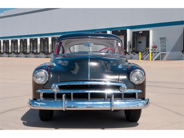 1949 Chevrolet Fleetline 2DR Custom (CC-934886) for sale in St. Louis, Missouri