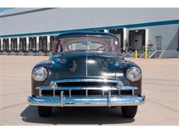 1949 Chevrolet Fleetline 2DR Custom (CC-934886) for sale in St. Louis, Missouri
