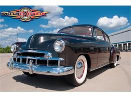 1949 Chevrolet Fleetline 2DR Custom (CC-934886) for sale in St. Louis, Missouri