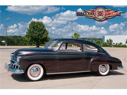 1949 Chevrolet Fleetline 2DR Custom (CC-934886) for sale in St. Louis, Missouri