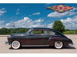 1949 Chevrolet Fleetline 2DR Custom (CC-934886) for sale in St. Louis, Missouri