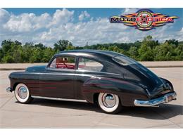 1949 Chevrolet Fleetline 2DR Custom (CC-934886) for sale in St. Louis, Missouri