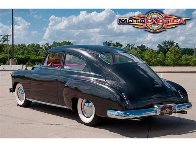 1949 Chevrolet Fleetline 2DR Custom (CC-934886) for sale in St. Louis, Missouri