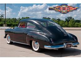 1949 Chevrolet Fleetline 2DR Custom (CC-934886) for sale in St. Louis, Missouri