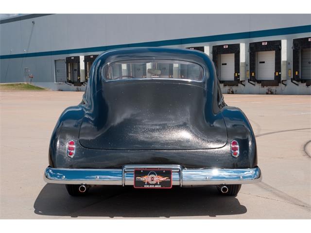 1949 Chevrolet Fleetline 2DR Custom (CC-934886) for sale in St. Louis, Missouri