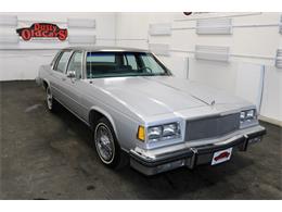 1985 Buick LeSabre (CC-934889) for sale in Derry, New Hampshire