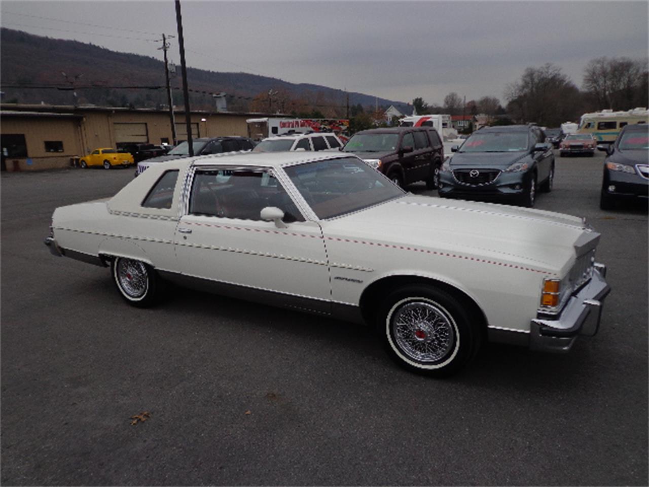 1978 Pontiac Bonneville for Sale | ClassicCars.com | CC-930049