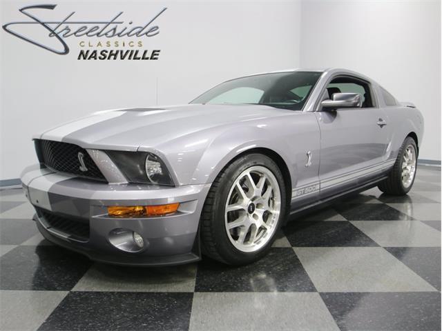 2007 Ford Mustang (CC-934900) for sale in Lavergne, Tennessee