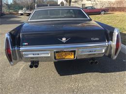 1972 Cadillac Coupe DeVille (CC-934920) for sale in West Babylon, New York
