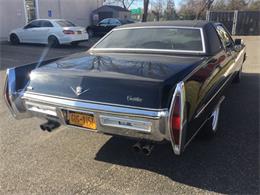 1972 Cadillac Coupe DeVille (CC-934920) for sale in West Babylon, New York