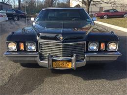 1972 Cadillac Coupe DeVille (CC-934920) for sale in West Babylon, New York
