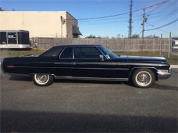 1972 Cadillac Coupe DeVille (CC-934920) for sale in West Babylon, New York