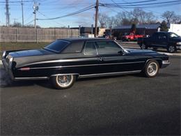 1972 Cadillac Coupe DeVille (CC-934920) for sale in West Babylon, New York