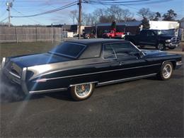 1972 Cadillac Coupe DeVille (CC-934920) for sale in West Babylon, New York