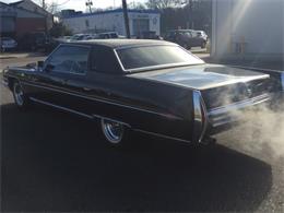 1972 Cadillac Coupe DeVille (CC-934920) for sale in West Babylon, New York