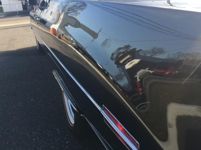 1972 Cadillac Coupe DeVille (CC-934920) for sale in West Babylon, New York