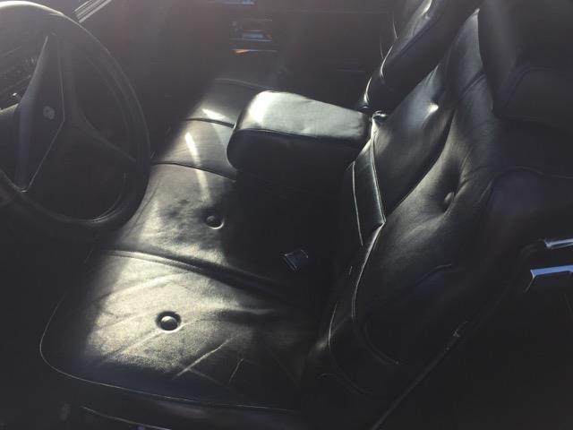 1972 Cadillac Coupe DeVille (CC-934920) for sale in West Babylon, New York